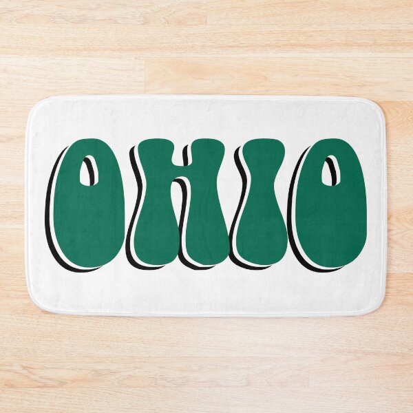 Item preview, Ohio University  designed and sold by kkosmicki.