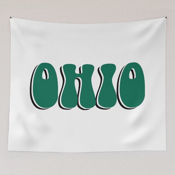 Item preview, Ohio University  designed and sold by kkosmicki.