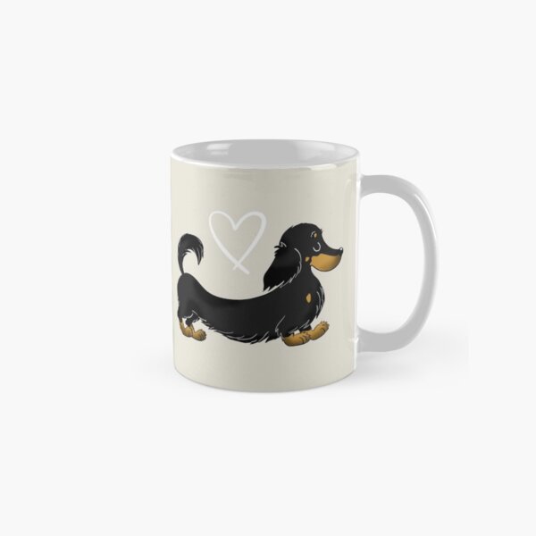 Sausage dog outlet mugs