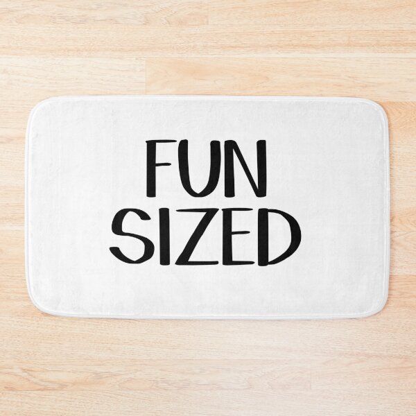 Item preview, Fun sized designed and sold by allthetees.