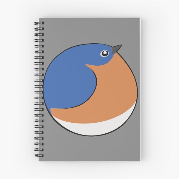 Aperçu de l'œuvre Bluebird Ball! créée et vendue par conscript.