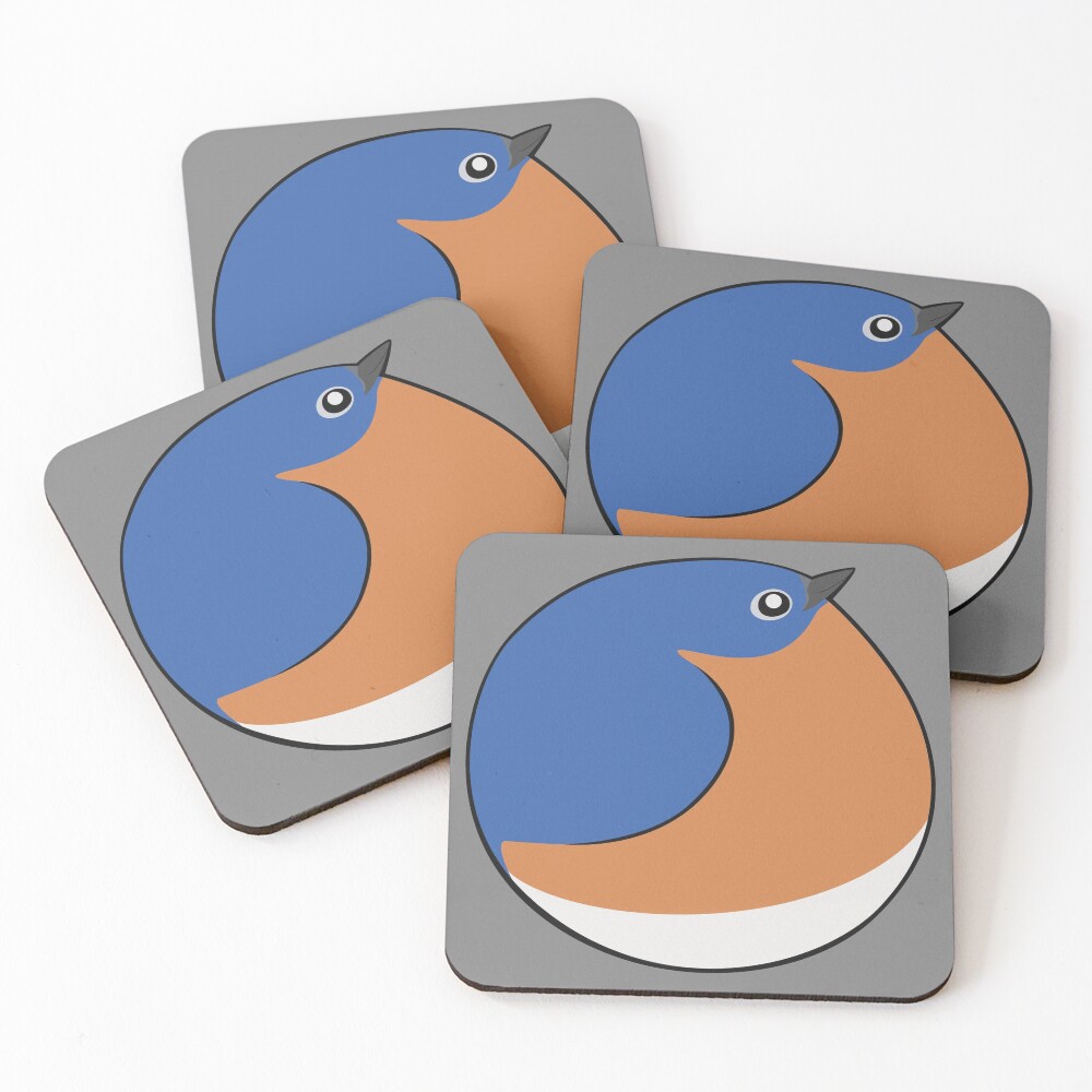 Item preview, Coasters (Set of 4) designed and sold by conscript.