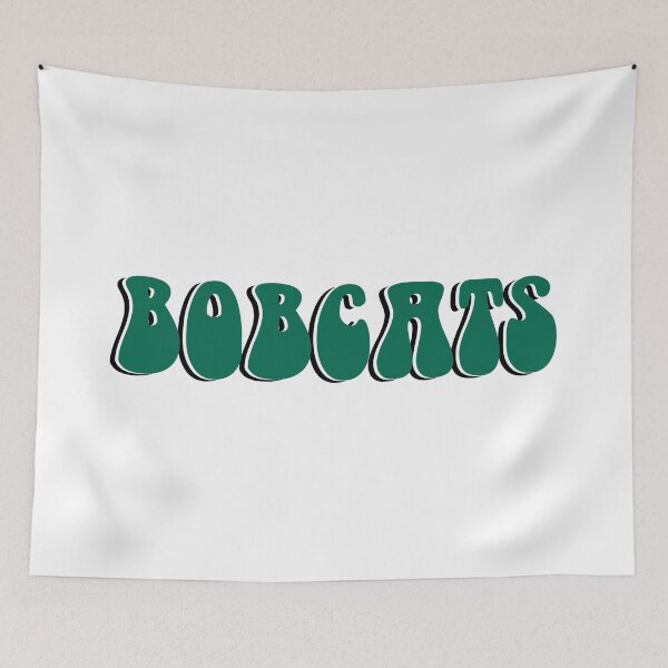 Item preview, Bobcats Ohio University  designed and sold by kkosmicki.