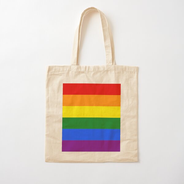 Artikel-Vorschau von Pride Flag, designt und verkauft von LifestyleTees.