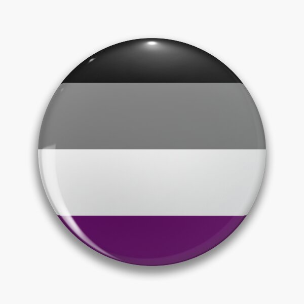 Item preview, Asexual Flag designed and sold by LifestyleTees.
