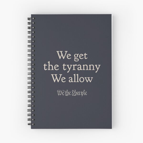Item preview, Our Tyranny designed and sold by 73553.