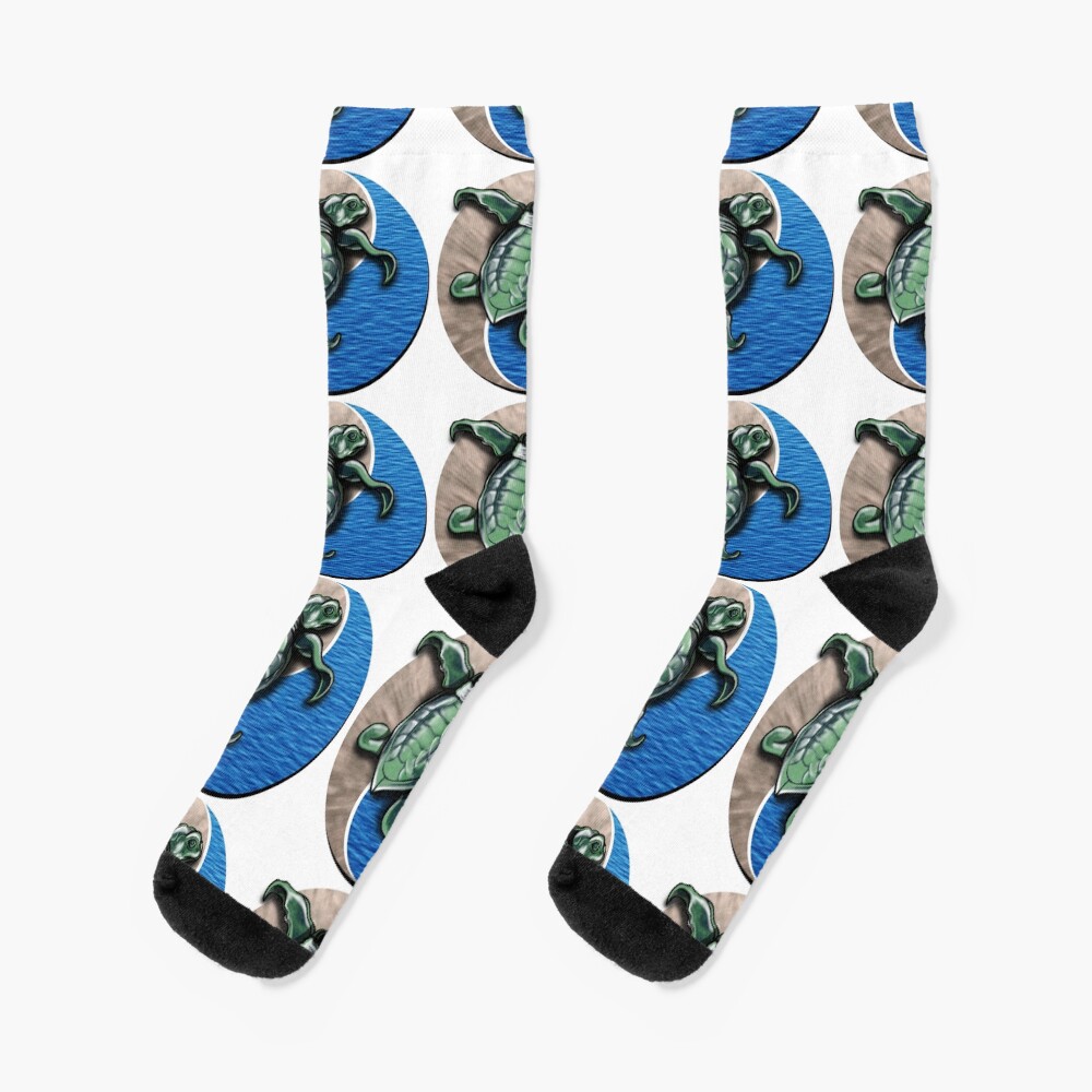 Item preview, Socks designed and sold by snohock.
