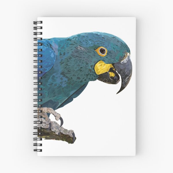 Item preview, Macaw designed and sold by obscurite.