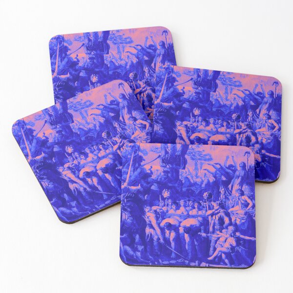 Item preview, Romans Passing Under the Yoke circa 1858 designed and sold by lucasgaylon.