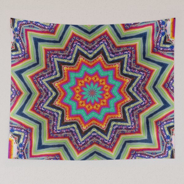 Item preview, Crochet dazzle designed and sold by MarilynBaldey7.