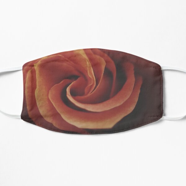 Rusty Rose Mask