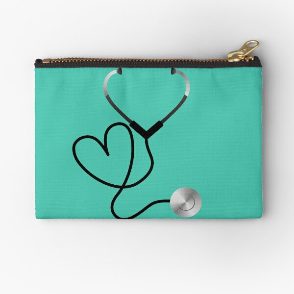 medizinerladen.de - stethoscope bag, nylon bag, littmann