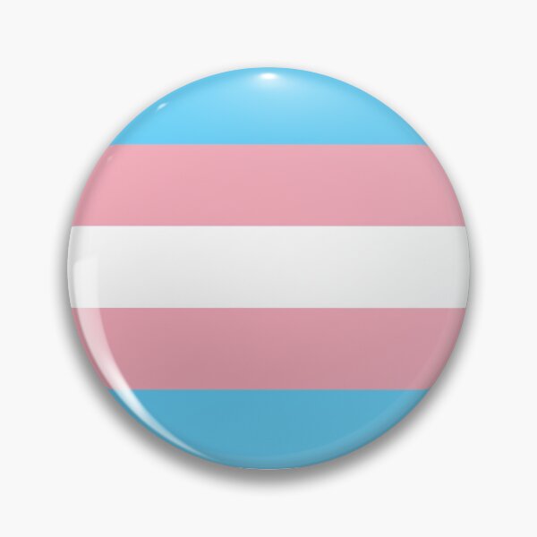 Item preview, Transgender Flag designed and sold by LifestyleTees.