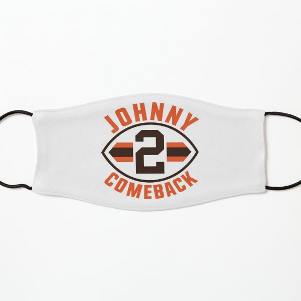 Johnny Manziel Infant Browns Jersey (12-24M) – babyfans