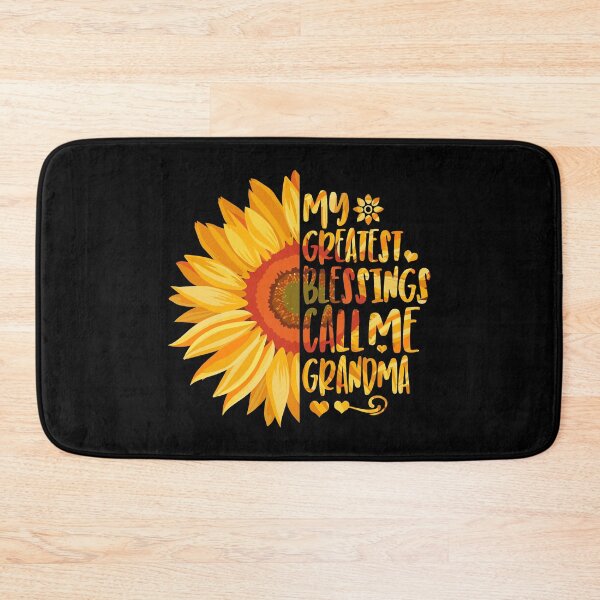 Item preview, My Greatest Blessings Call Me Grandma - Gift for grandma designed and sold by nana1099.