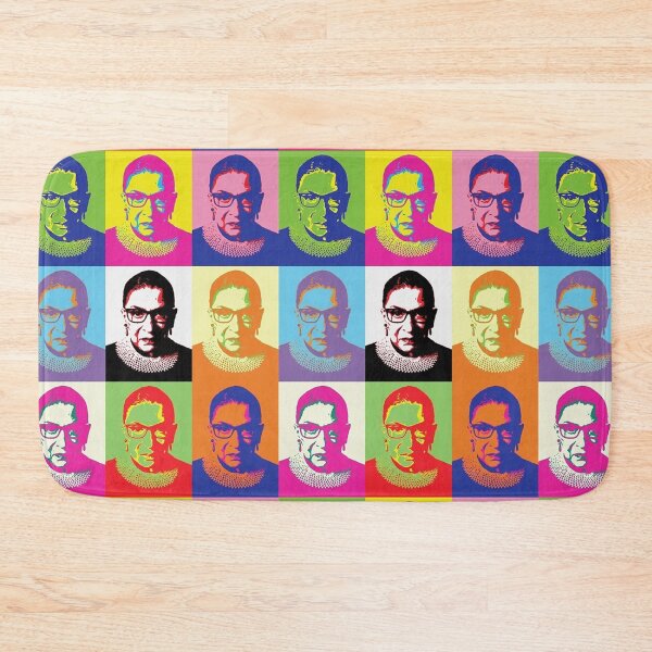 Artikelvorschau, Ruth Bader Ginsburg entworfen und verkauft von Thelittlelord.