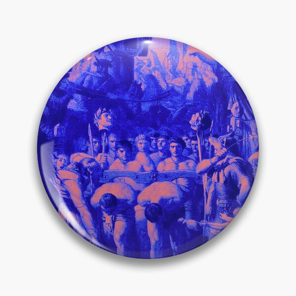 Item preview, Romans Passing Under the Yoke circa 1858 designed and sold by lucasgaylon.