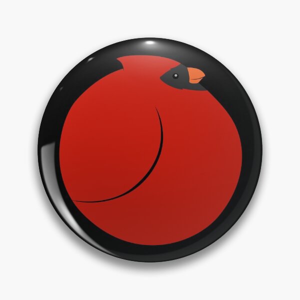 Item preview, Redbird Ball! designed and sold by conscript.