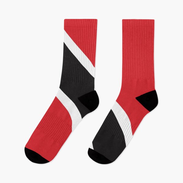 Item preview, The Trinidad and Tobago Flag   designed and sold by zwrr16.