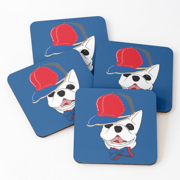 Item preview, Cool Dog designed and sold by ItsMeRuva.
