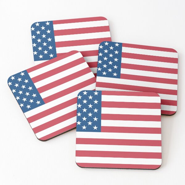 Item preview, The United States Flag  designed and sold by zwrr16.