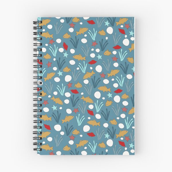 Item preview, Life Aquatic III designed and sold by MeredithWatson.