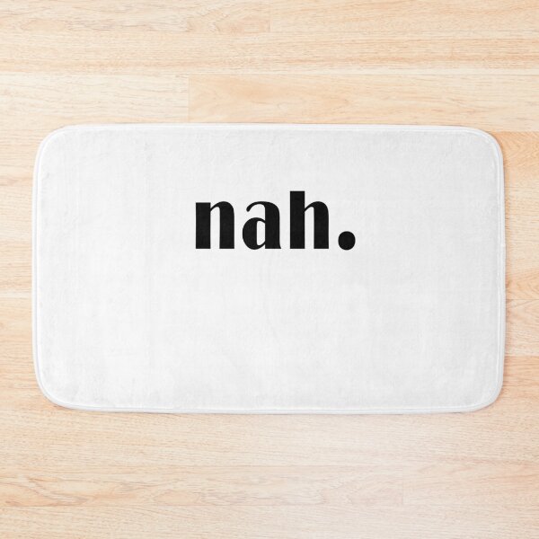 Item preview, nah.  designed and sold by zeqira.