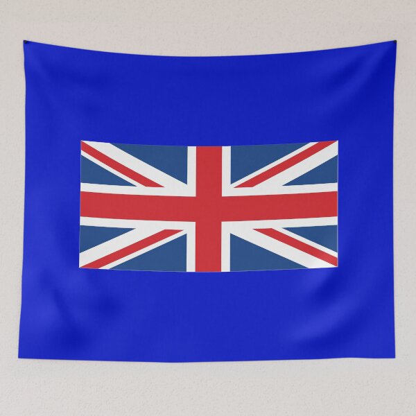 Item preview, United Kingdom Flag   designed and sold by zwrr16.