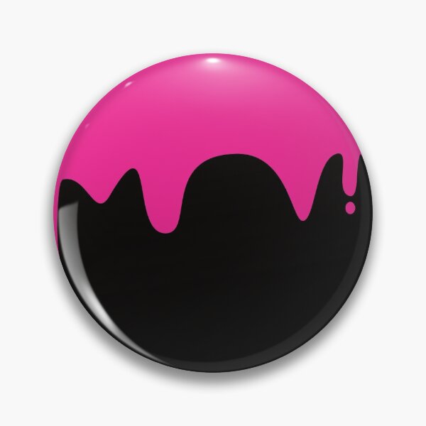 Item preview, Pink Drip designed and sold by umeimages.