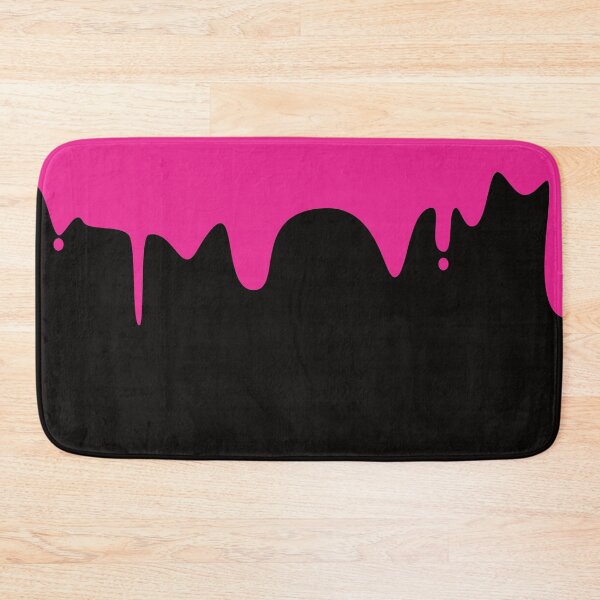 Item preview, Pink Drip designed and sold by umeimages.