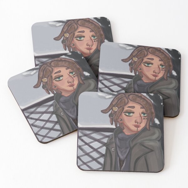 Item preview, finnegan designed and sold by thornteeth.