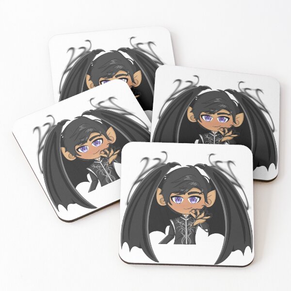 Item preview, Rhysand designed and sold by ChunyueKreation.