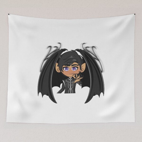 Item preview, Rhysand designed and sold by ChunyueKreation.