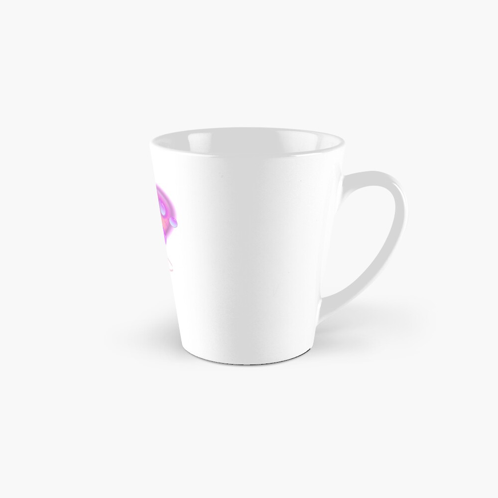 Butterfly Bubbles Mug