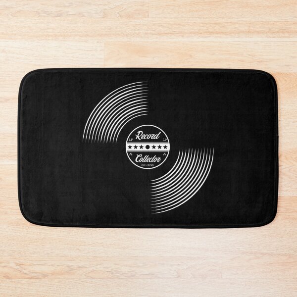 Item preview, Record Collector designed and sold by analogdreamz.