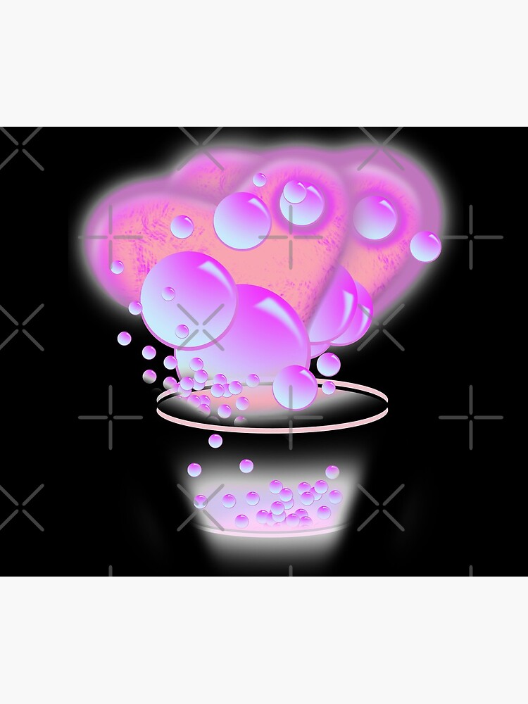 Butterfly Bubbles by snohock