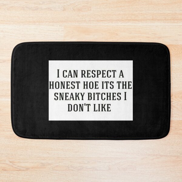 Item preview, HONEST HOES designed and sold by CCCREW.