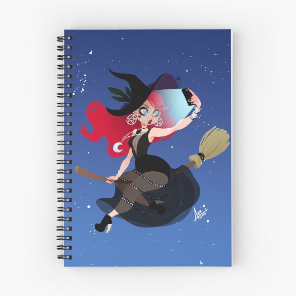 Item preview, #WITCH designed and sold by asurocks.
