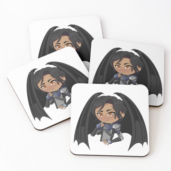 Item preview, Azriel designed and sold by ChunyueKreation.