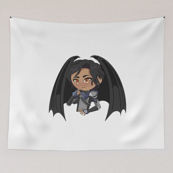 Item preview, Azriel designed and sold by ChunyueKreation.