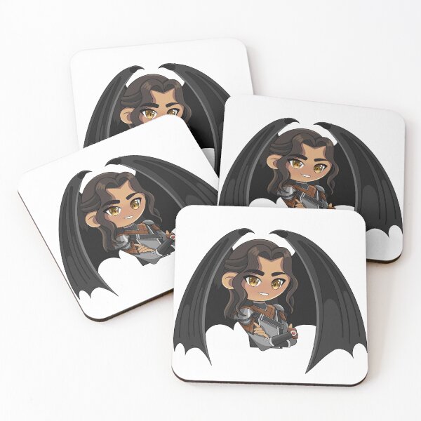 Item preview, Cassian designed and sold by ChunyueKreation.