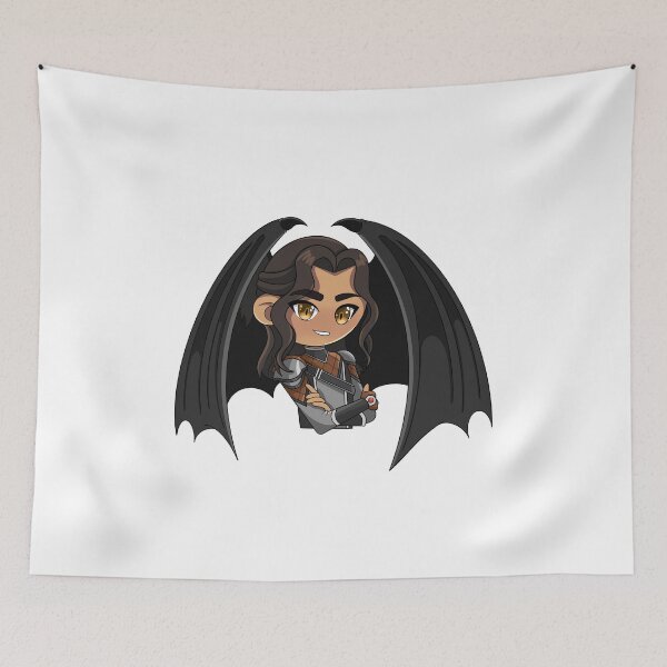 Item preview, Cassian designed and sold by ChunyueKreation.