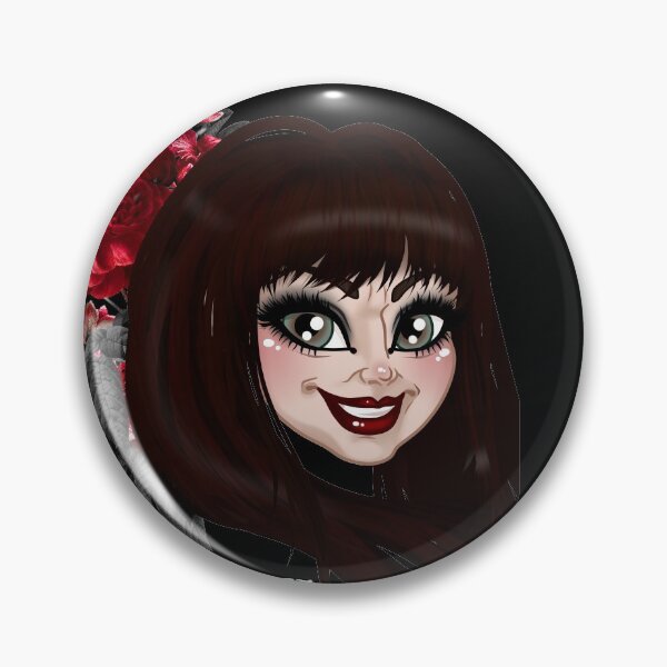 Item preview, Badass Mamas Gang designed and sold by Rose Demon.