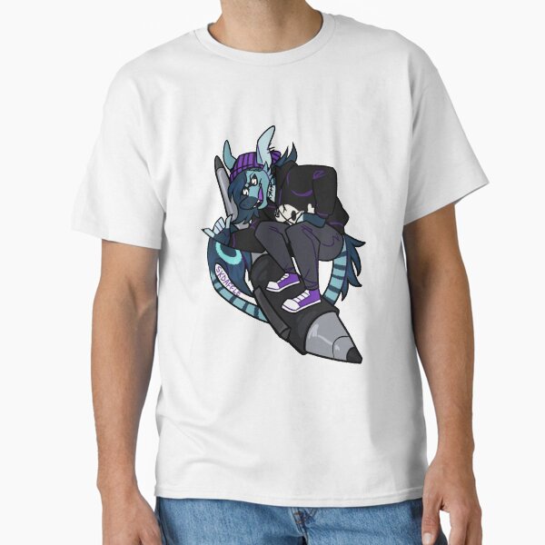 SK-ART Classic T-Shirt