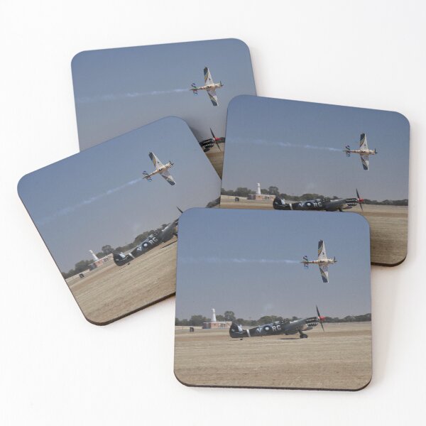 Item preview, Matt & Spit, Edinburgh Airshow 2019 designed and sold by muz2142.