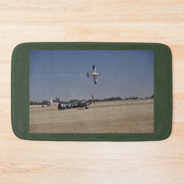 Item preview, Matt & Spit, Edinburgh Airshow 2019 designed and sold by muz2142.