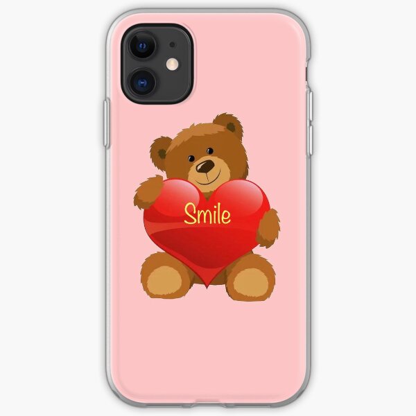 Teddy Bear iPhone cases & covers | Redbubble
