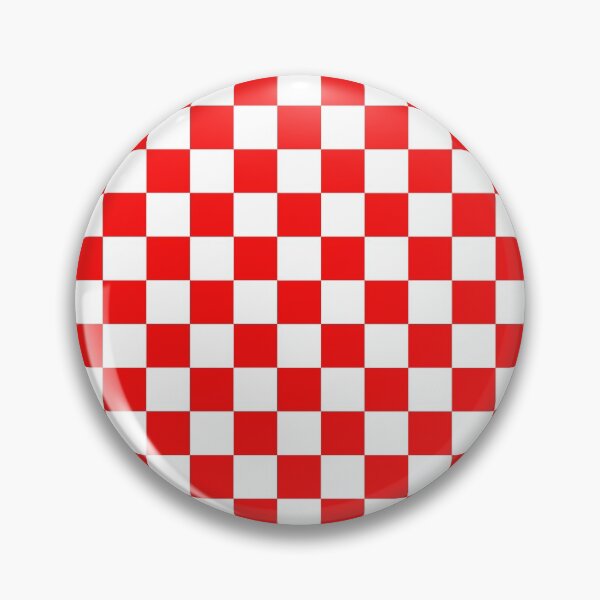 Item preview, Croatia Checkerboard designed and sold by Stoopiditees by The Golden Age of Stoopid.