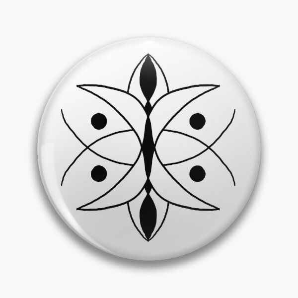 Item preview, Flutter designed and sold by ErinLP.