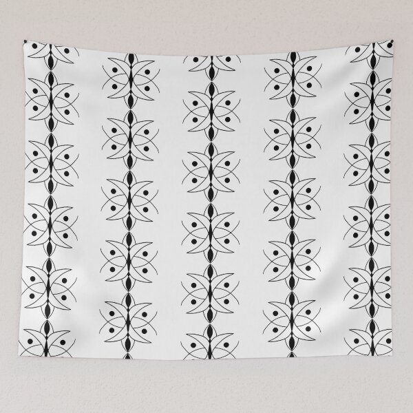 Item preview, Flutter designed and sold by ErinLP.